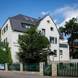 Gasthuis Angelika, Dresden