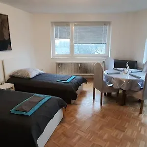  Apartment 70qm, Zentral! Deutschland