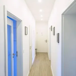  Apartment Zentral Gelegene Deutschland