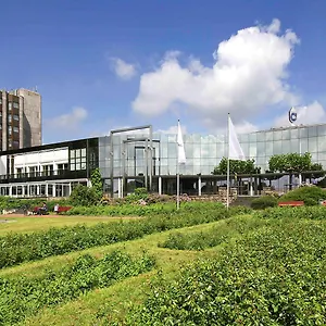 **** Hotel Mercure Messe Niemcy