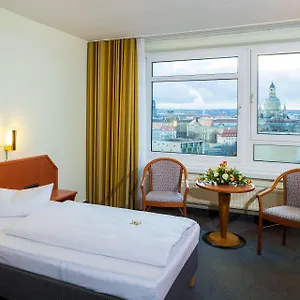4* Hotel Am Terrassenufer