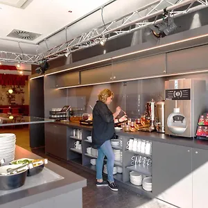 Hotel Meininger Zentrum, Dresden