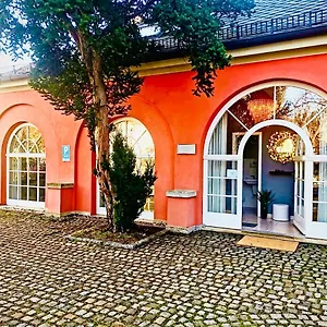 Am Park Apartment