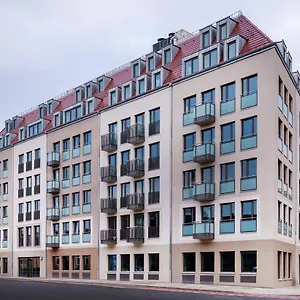 3* Hotel Prize By Radisson, Mitte