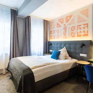 *** Hotel Yors Boutique Niemcy