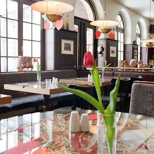 Hotel Mustang Inn Am Grossen Garten, Dresde