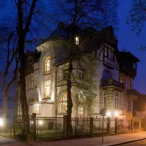 Hotel Sax Imperial, Dresde