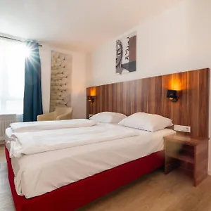 **** Hotel Astor Niemcy