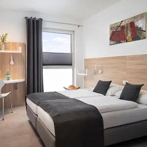 Hotel Novalis By Aurum, Dresden