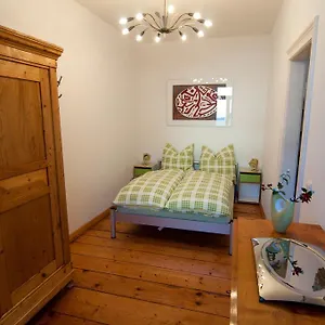 Neustadtperle Apartment