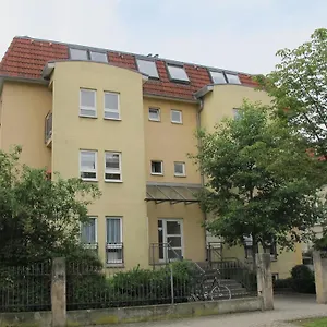 Am Großen Garten Apartment
