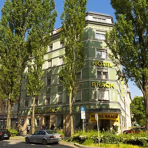 *** Hotel Brack Deutschland