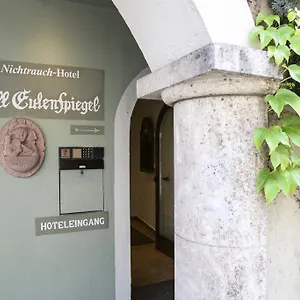 *** Hotel Eulenspiegel - Nichtrauchhotel - Deutschland