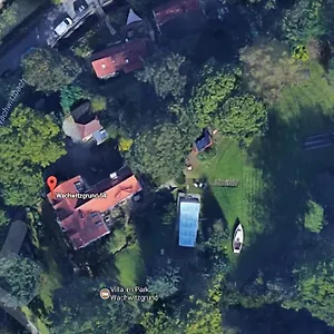 Im Park Wachwitzgrund Apartment