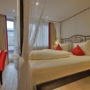 *** Hotel Condor Niemcy