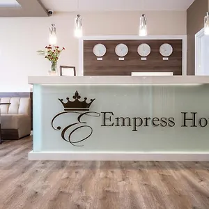 *** Hotel Empress Boutique Niemcy