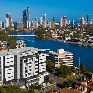 **** Aparthotel Peninsular Australien