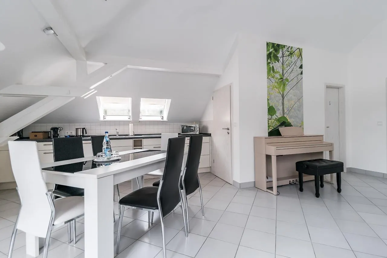 Aparthotel Villa Freisleben Dresden 3*,  Germany
