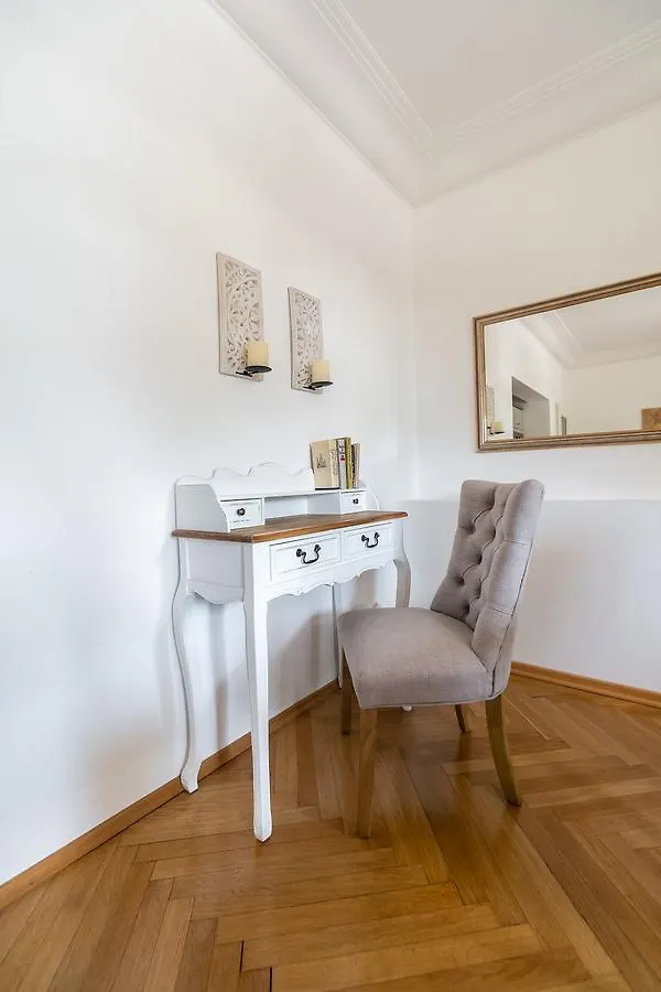 Hotel Aparthotel Villa Freisleben Dresden