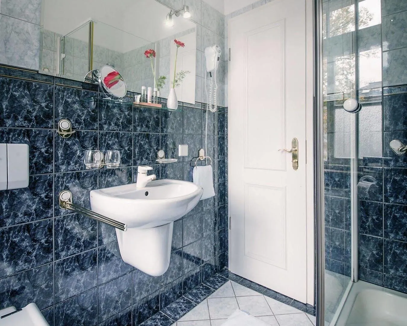 *** Hotel Aparthotel Villa Freisleben Dresden Germany