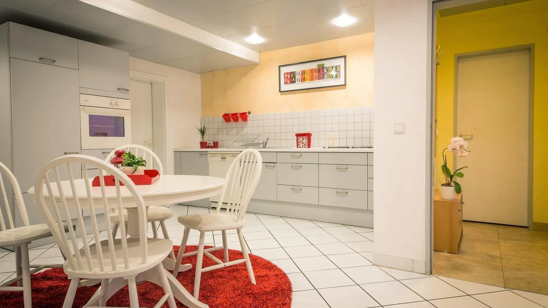 Aparthotel Villa Freisleben Dresde Alemania